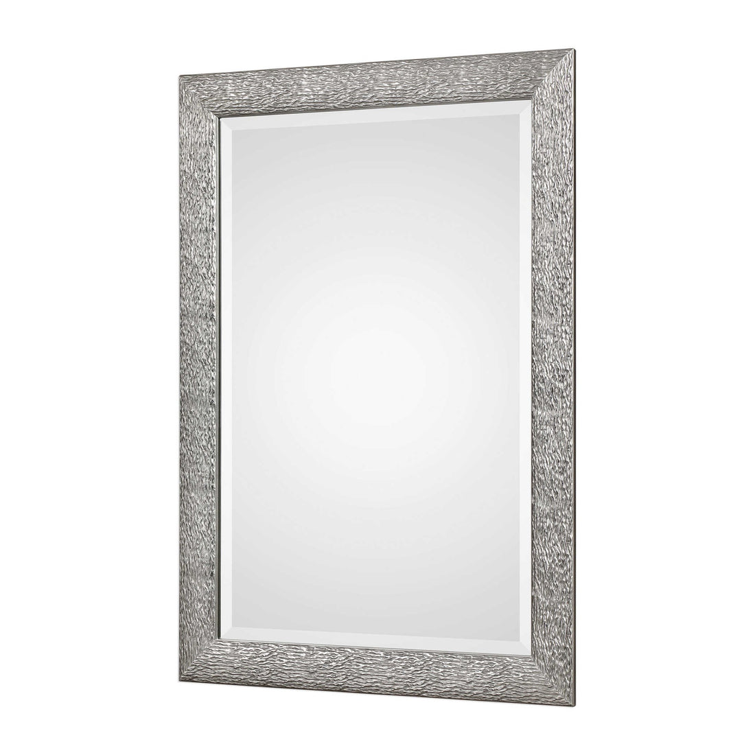 UTTERMOST Mossley Metallic Mirror - Mirrors