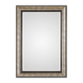 UTTERMOST Shefford Antiqued Mirror - Mirrors