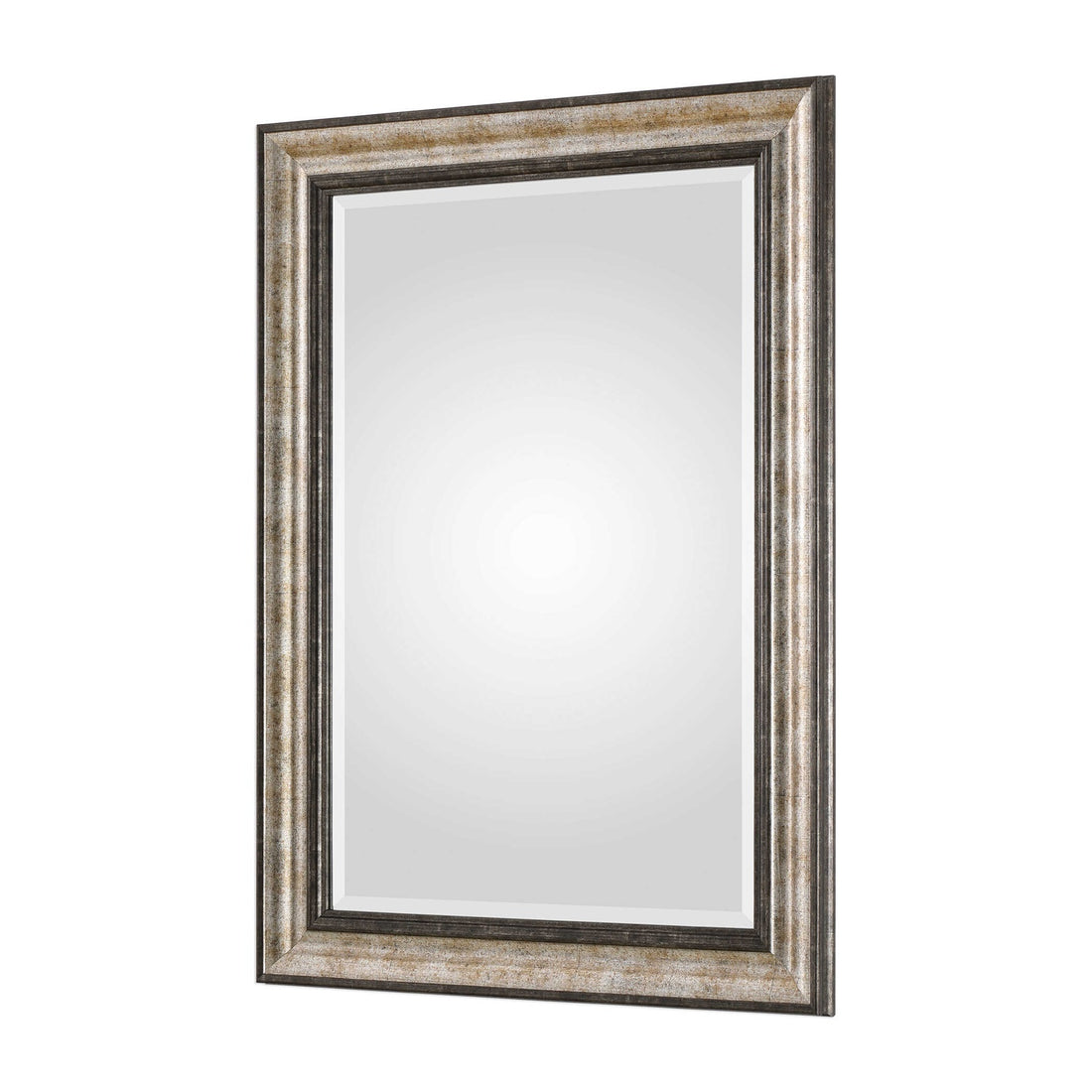 UTTERMOST Shefford Antiqued Mirror - Mirrors