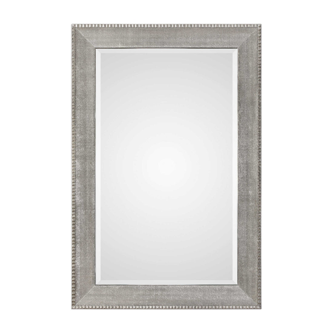 UTTERMOST Leiston Metallic Mirror - Mirrors