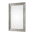 UTTERMOST LEISTON METALLIC MIRROR - Mirrors