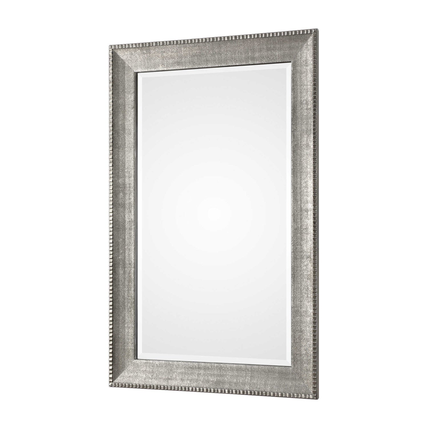 UTTERMOST LEISTON METALLIC MIRROR - Mirrors