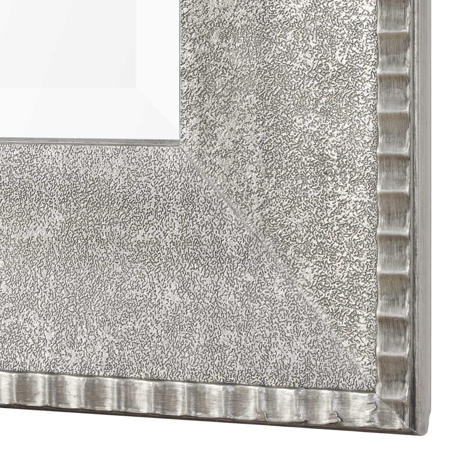 UTTERMOST Leiston Metallic Mirror - Mirrors