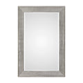UTTERMOST LEISTON METALLIC MIRROR - Mirrors