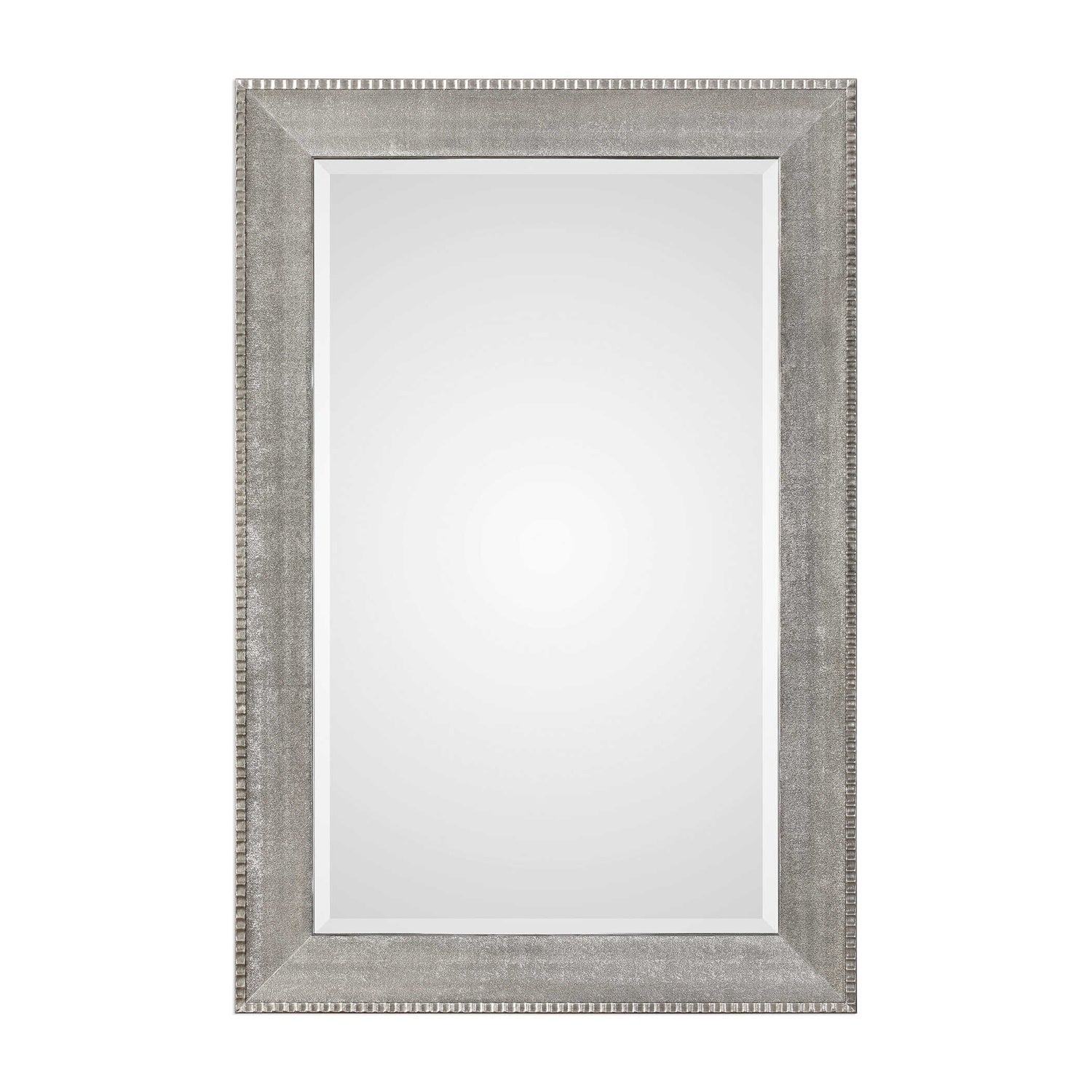 UTTERMOST LEISTON METALLIC MIRROR - Mirrors