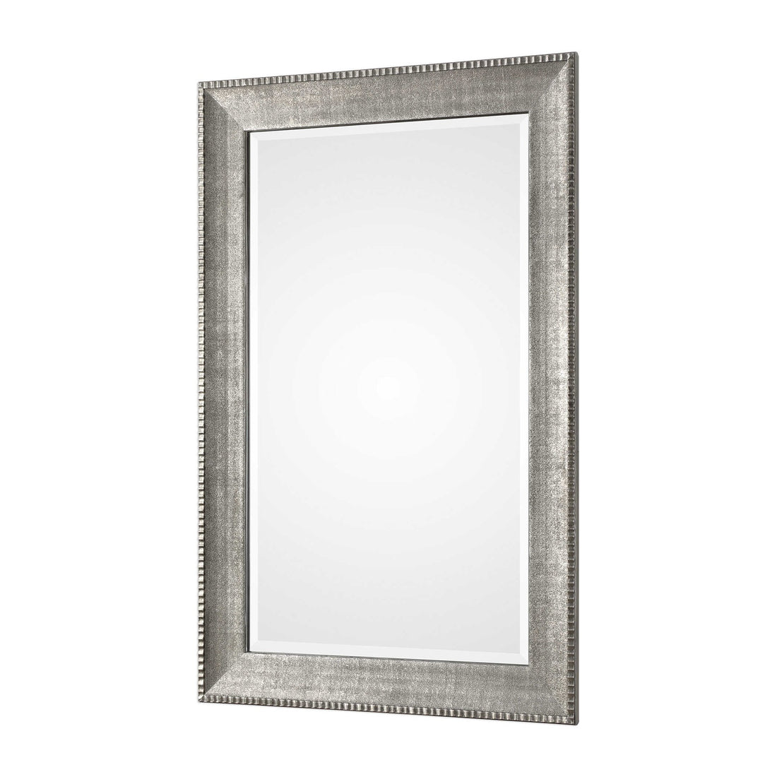UTTERMOST Leiston Metallic Mirror - Mirrors