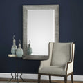 UTTERMOST Leiston Metallic Mirror - Mirrors