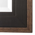 UTTERMOST Staveley Rustic Mirror - Mirrors