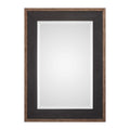 UTTERMOST Staveley Rustic Mirror - Mirrors