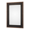 UTTERMOST Staveley Rustic Mirror - Mirrors