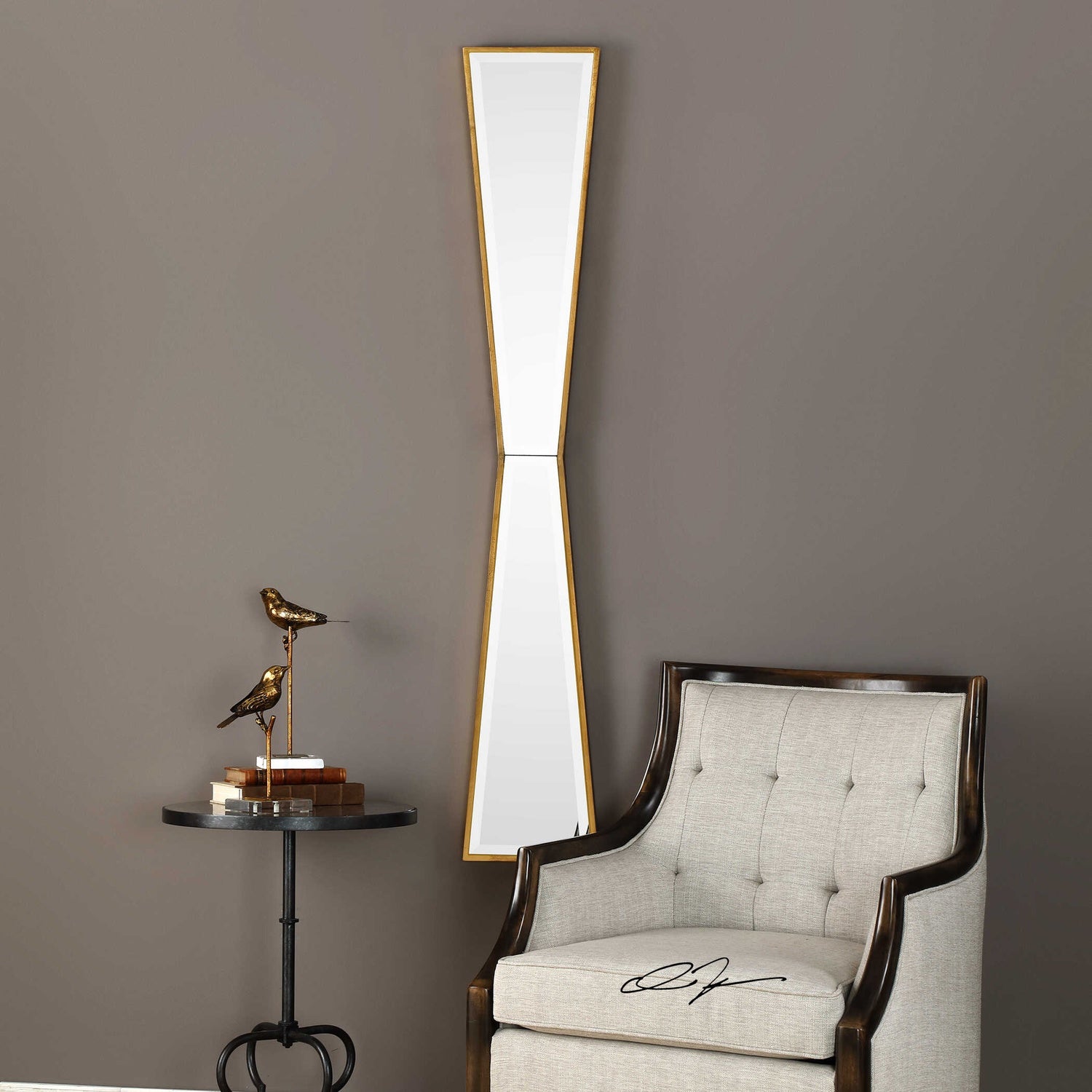 UTTERMOST Corbata Mirror - Mirrors