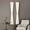 UTTERMOST Corbata Mirror - Mirrors