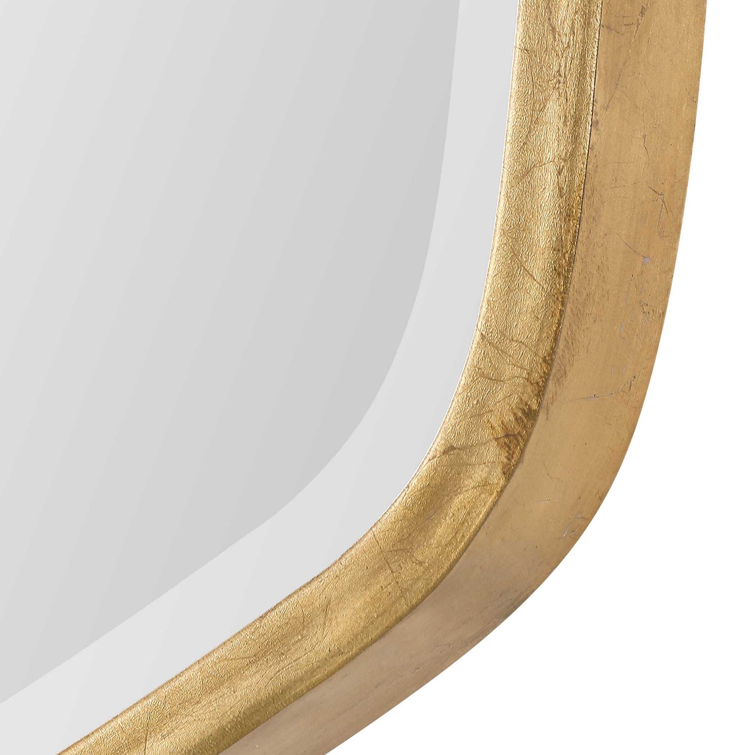 UTTERMOST Duronia Antiqued Mirror - Mirrors