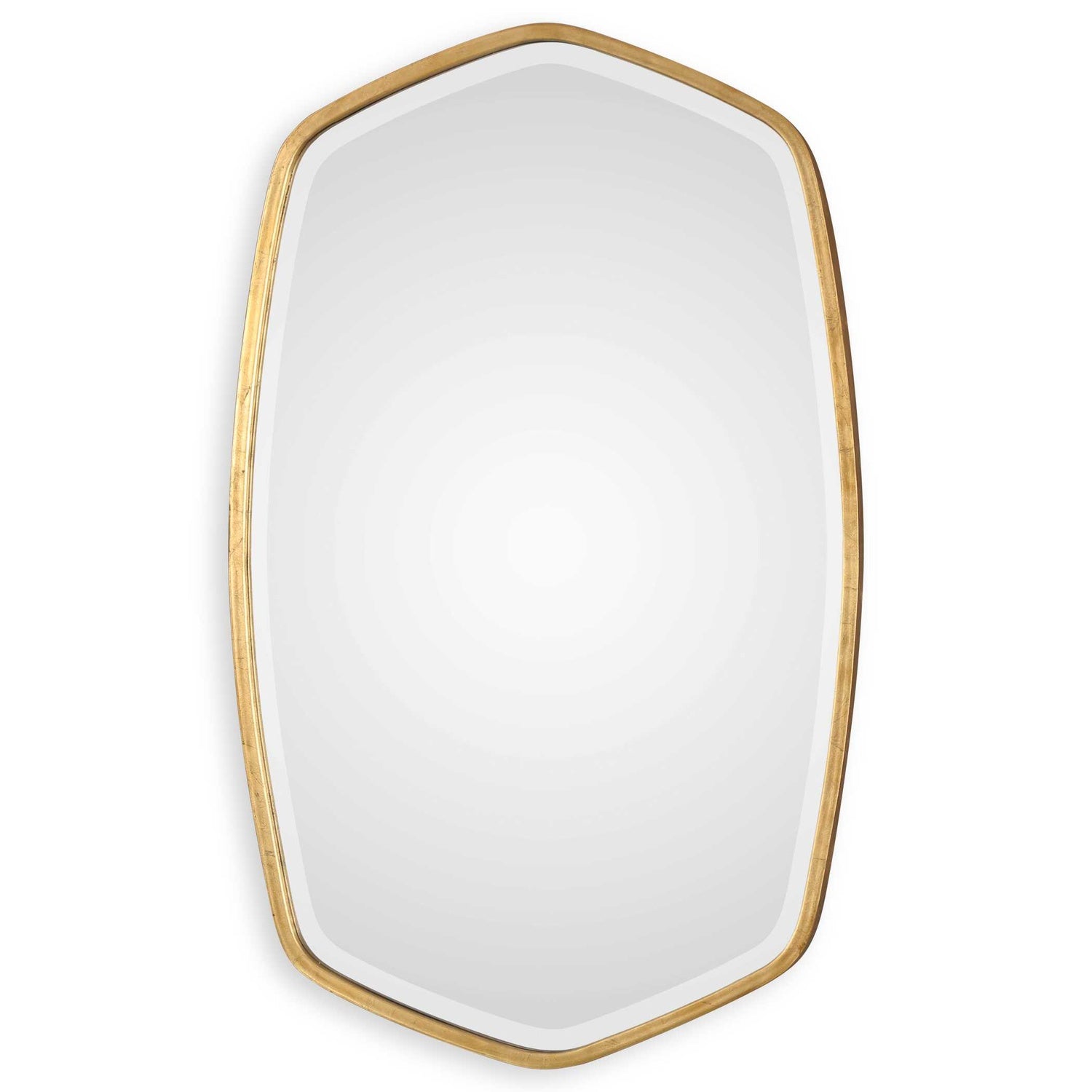 UTTERMOST Duronia Antiqued Mirror - Mirrors
