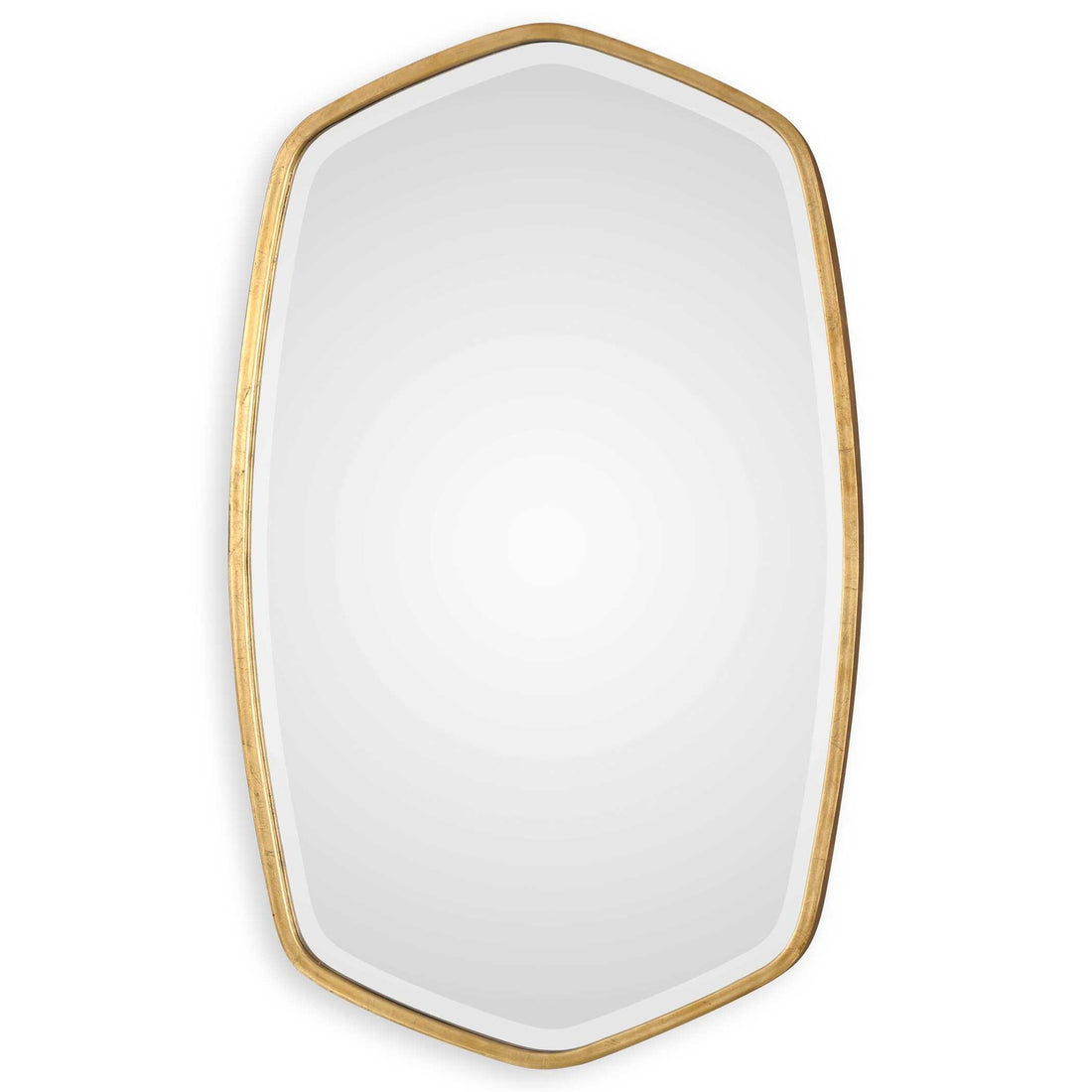 UTTERMOST Duronia Antiqued Mirror - Mirrors