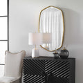 UTTERMOST Duronia Antiqued Mirror - Mirrors