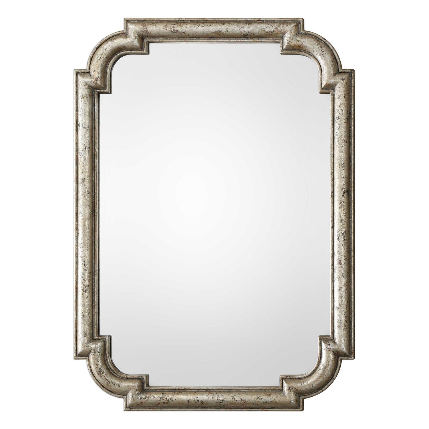 UTTERMOST CALANNA ANTIQUE MIRROR - Mirrors