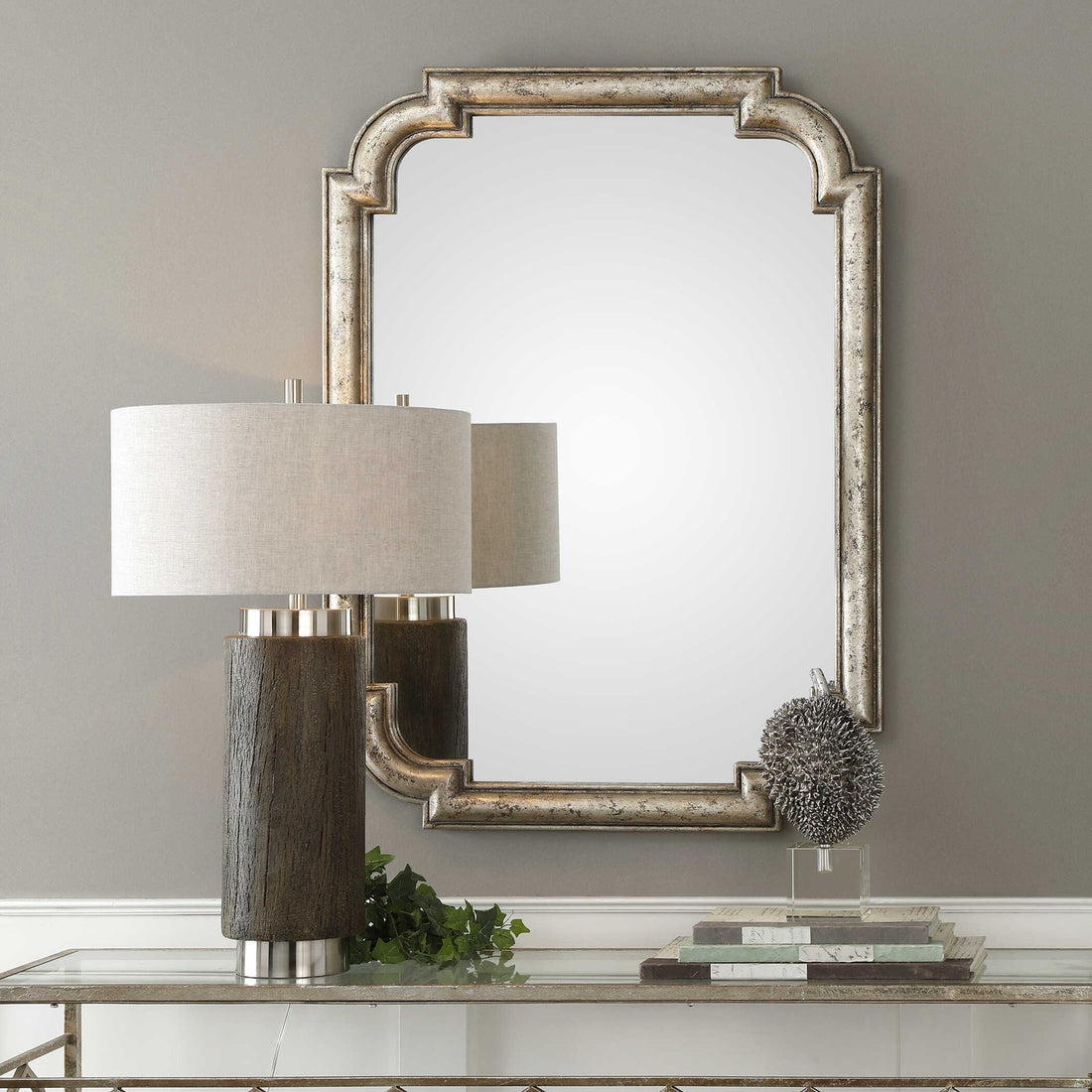 UTTERMOST Calanna Mirror - Mirrors