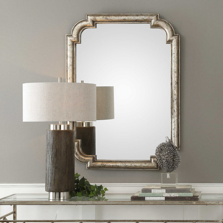 UTTERMOST Calanna Mirror - Mirrors