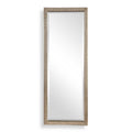 UTTERMOST CACELIA METALLIC MIRROR - Mirrors