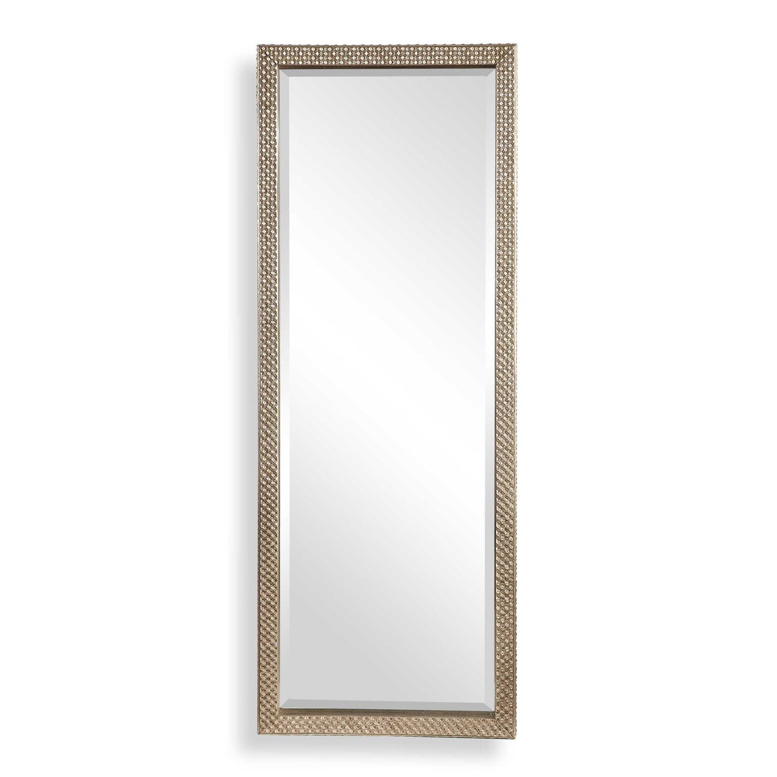 UTTERMOST Cacelia Metallic Mirror - Mirrors