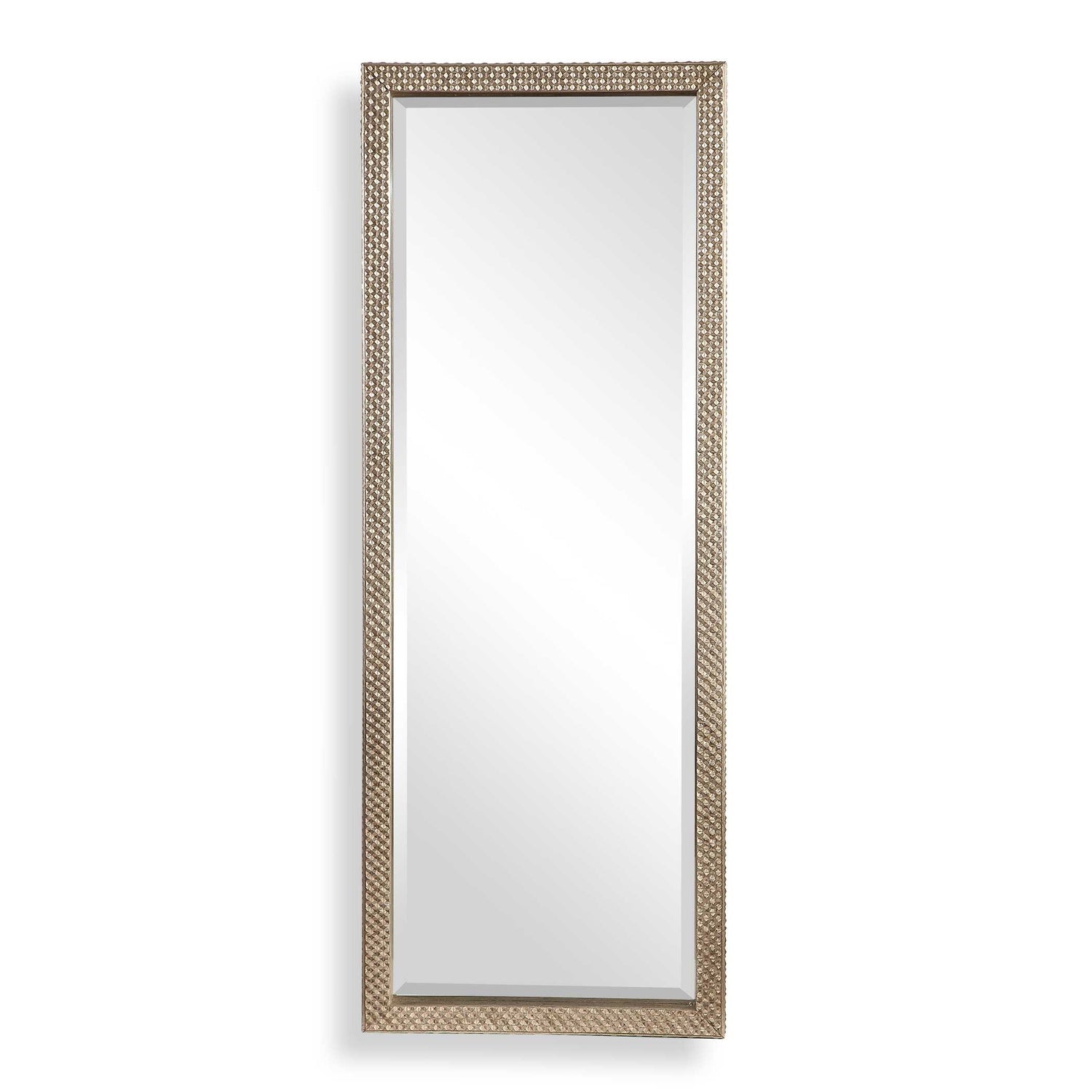 UTTERMOST Cacelia Metallic Mirror - Mirrors