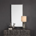 UTTERMOST Gabelle Metallic Mirror - Mirrors