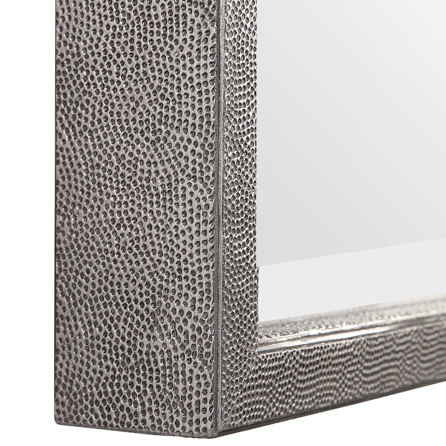 UTTERMOST Gabelle Metallic Mirror - Mirrors