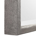 UTTERMOST GABELLE METALLIC MIRROR - Mirrors