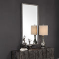 UTTERMOST Gabelle Metallic Mirror - Mirrors