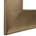 UTTERMOST VALENTON CHAMPAGNE MIRROR - Mirrors