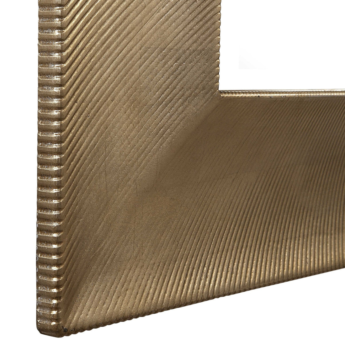 UTTERMOST Valenton Mirror - Mirrors