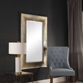 UTTERMOST VALENTON CHAMPAGNE MIRROR - Mirrors