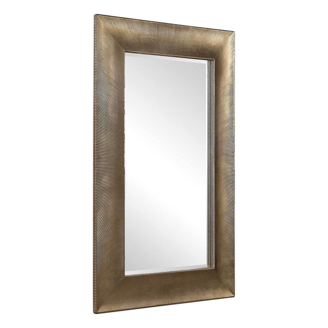 UTTERMOST Valenton Mirror - Mirrors