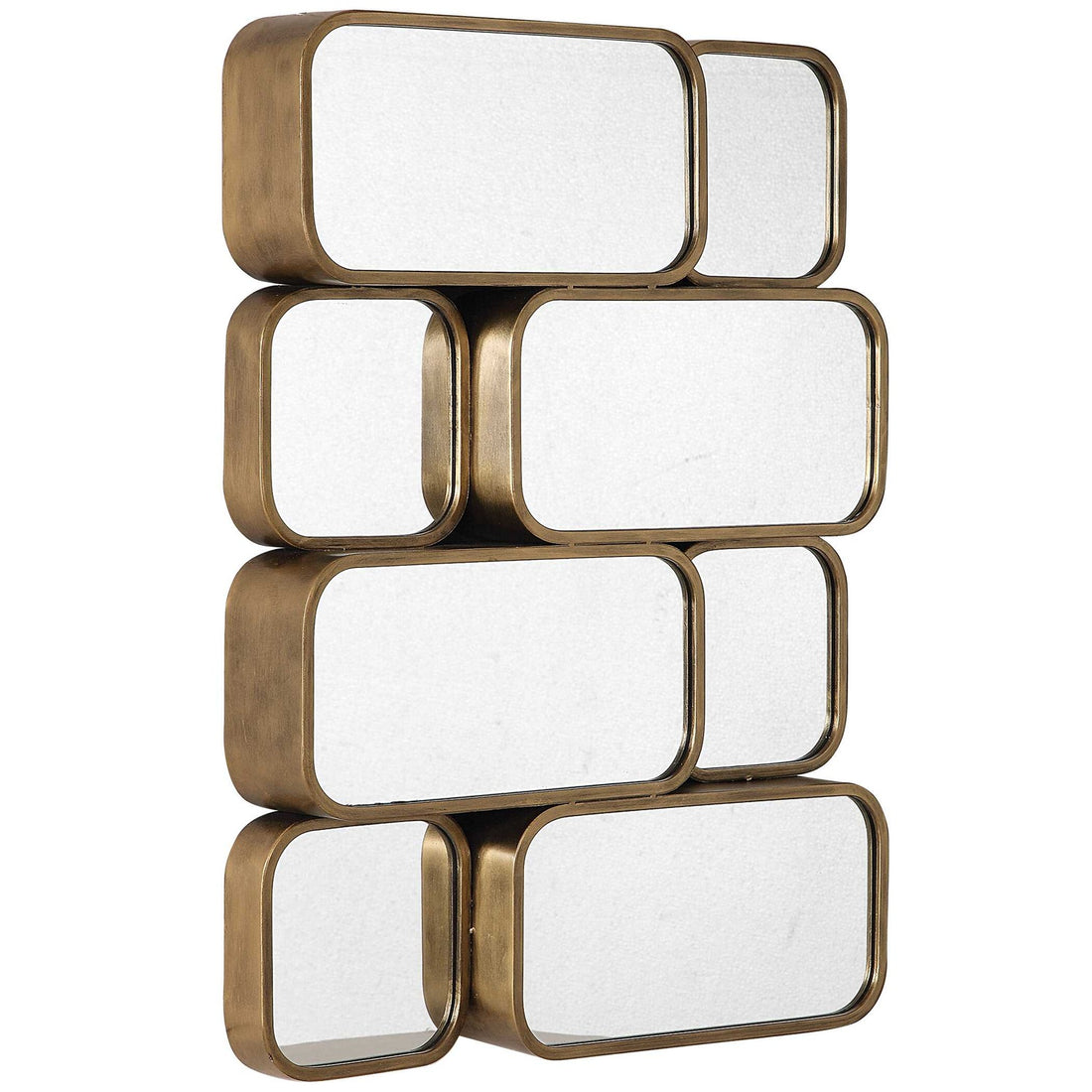 UTTERMOST CANUTE MODERN MIRROR - Mirrors