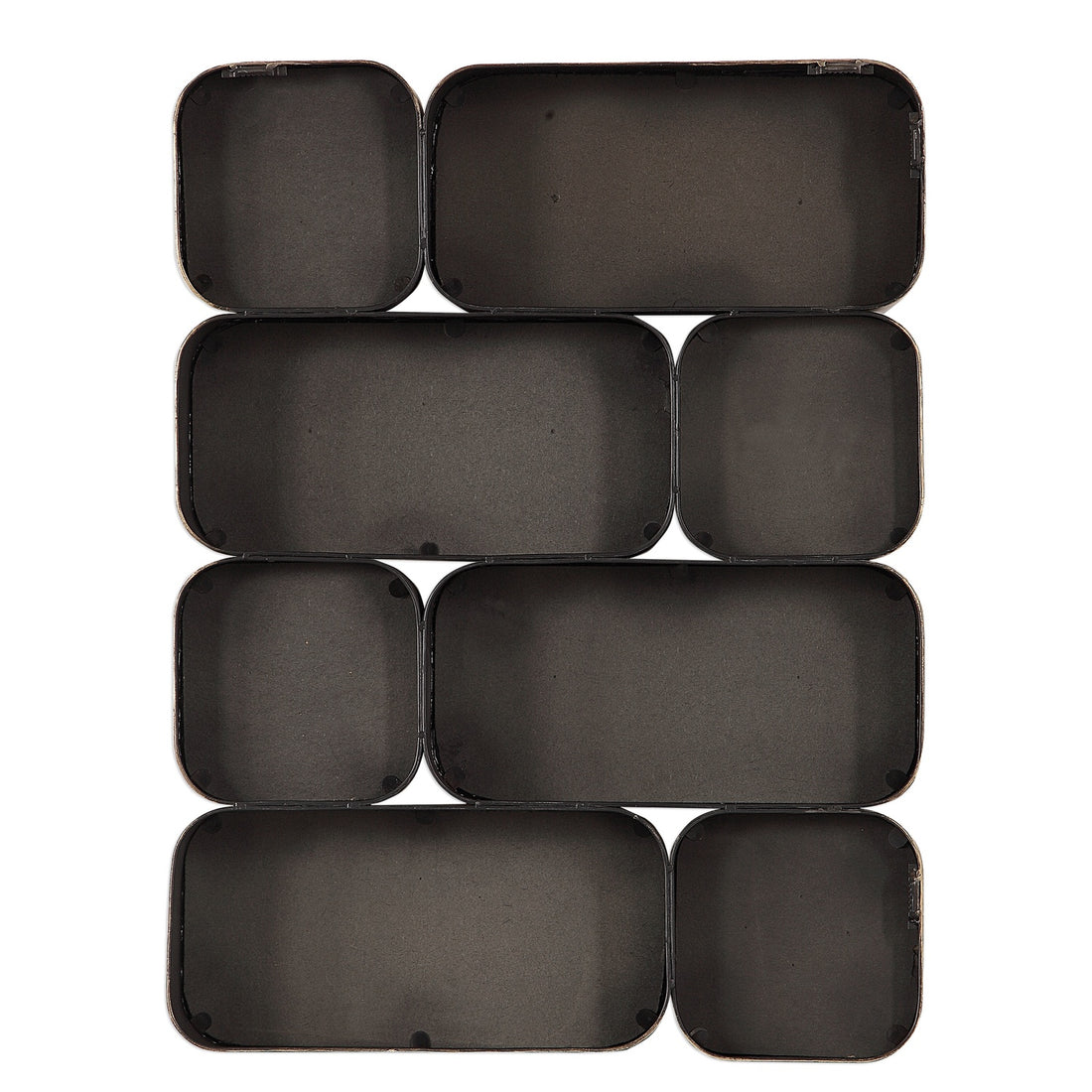 UTTERMOST Canute Modern Mirror - Mirrors