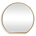 UTTERMOST CABELL MIRROR - Mirrors