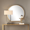UTTERMOST Cabell Mirror - Mirrors