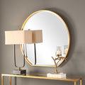 UTTERMOST Cabell Mirror - Mirrors