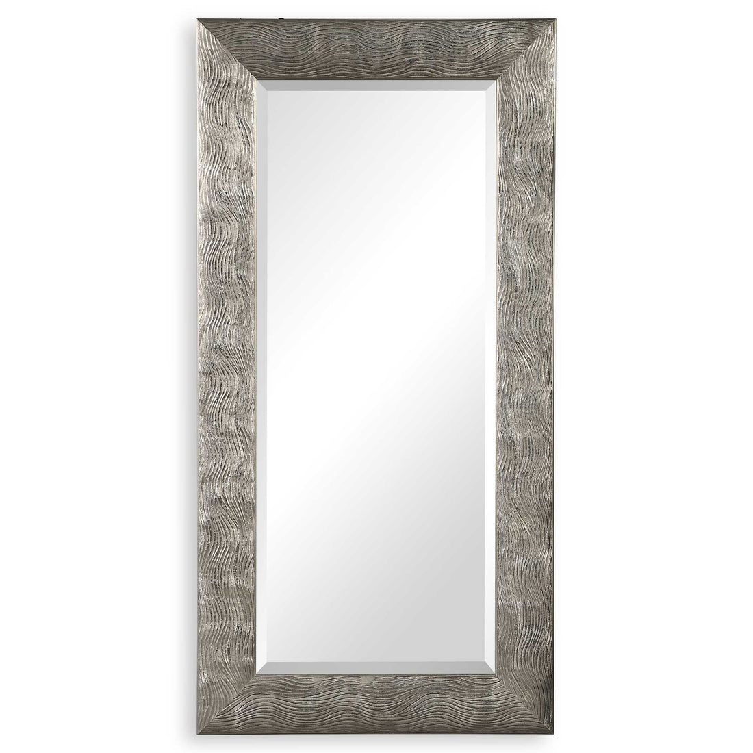 UTTERMOST Maeona Metallic Mirror - Mirrors