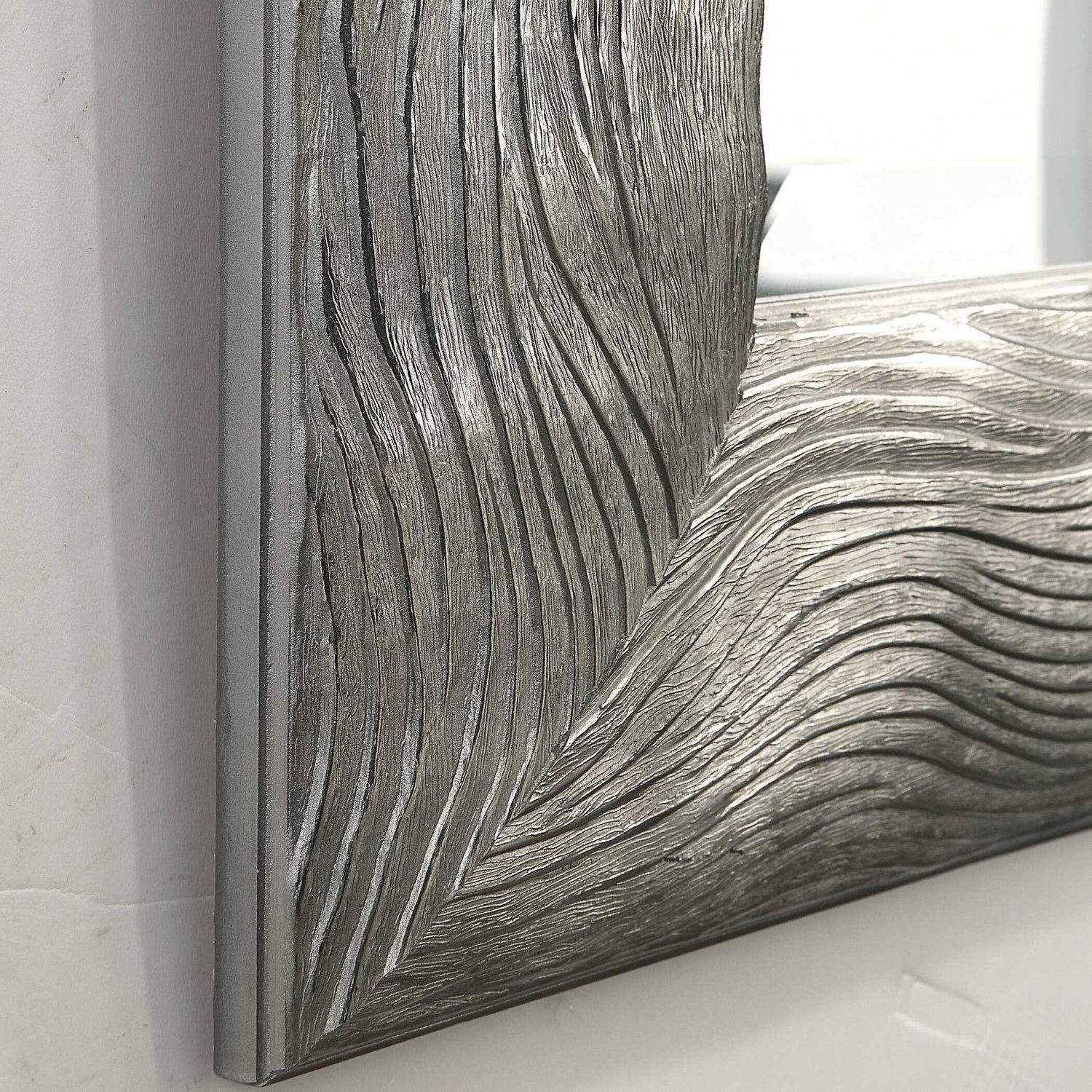 UTTERMOST Maeona Metallic Mirror - Mirrors