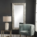 UTTERMOST MAEONA METALLIC MIRROR - Mirrors