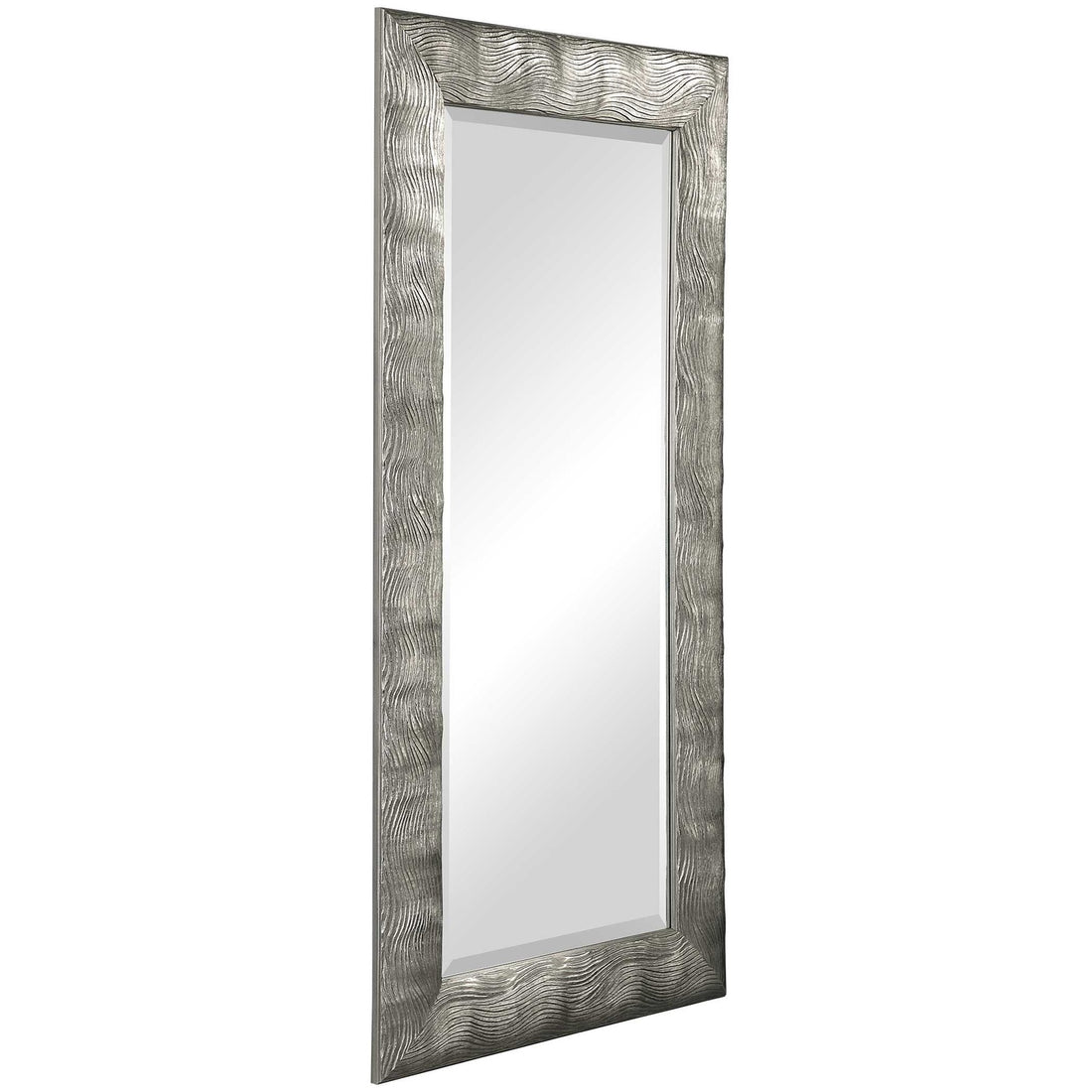 UTTERMOST Maeona Metallic Mirror - Mirrors