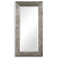 UTTERMOST MAEONA METALLIC MIRROR - Mirrors