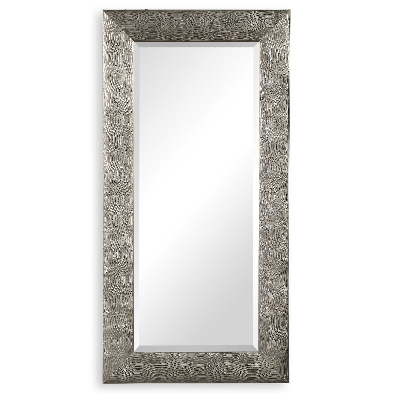 UTTERMOST MAEONA METALLIC MIRROR - Mirrors