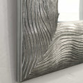 UTTERMOST MAEONA METALLIC MIRROR - Mirrors