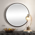 UTTERMOST BENEDO MIRROR - Mirrors