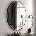 UTTERMOST Benedo Mirror - Mirrors