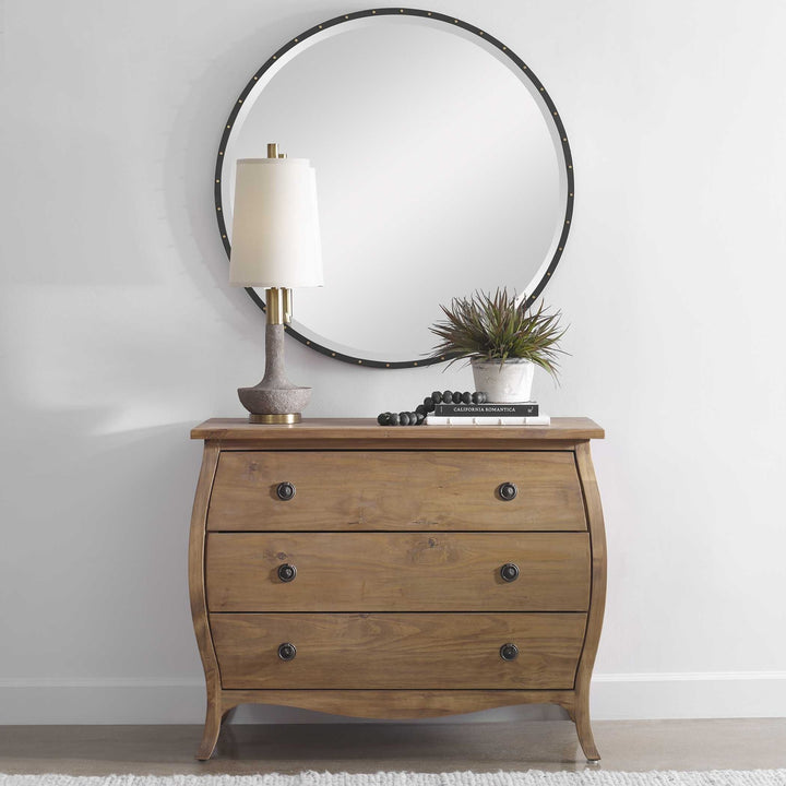 UTTERMOST BENEDO MIRROR - Mirrors