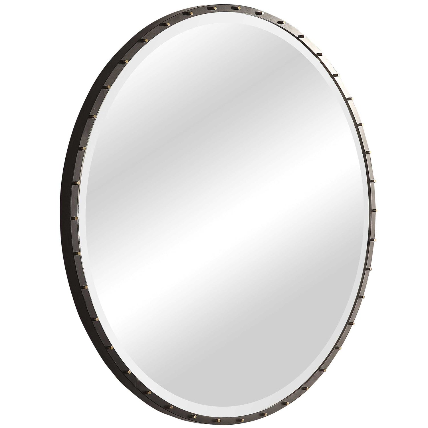 UTTERMOST Benedo Mirror - Mirrors